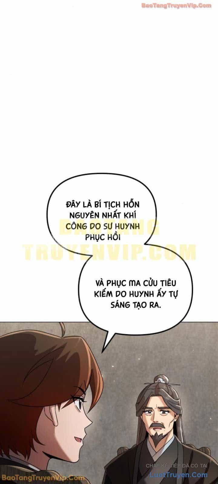 Hoạn Quan Hồi Quy: Tróc Phong Truy Nguyệt - Chương 75 - ảnh 39