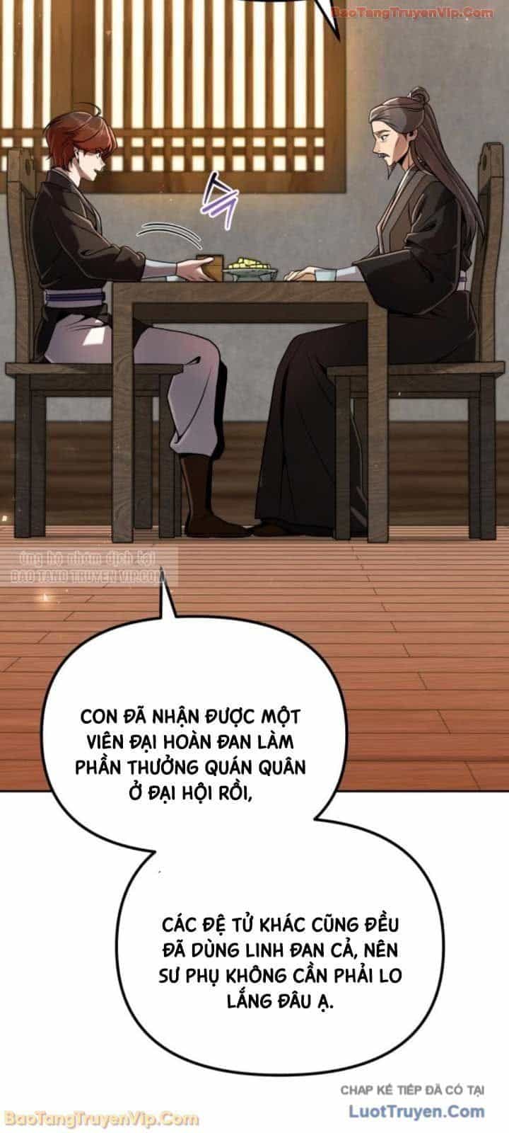 Hoạn Quan Hồi Quy: Tróc Phong Truy Nguyệt - Chương 75 - ảnh 45