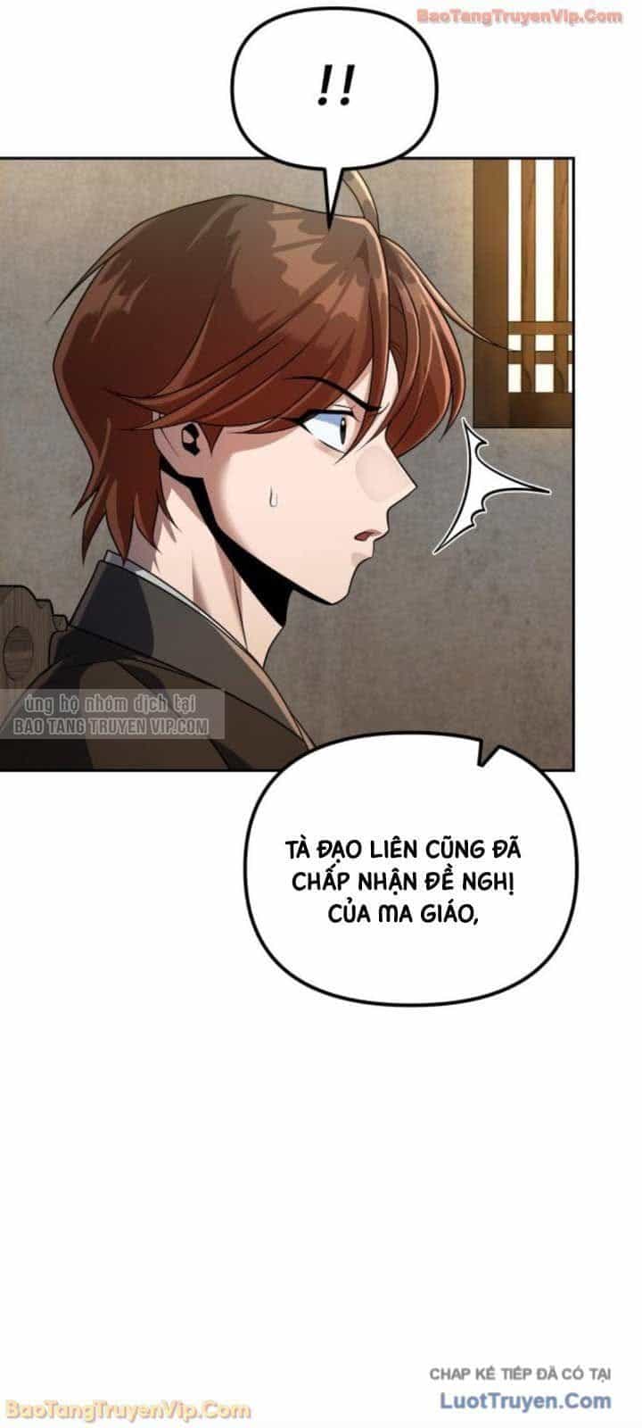 Hoạn Quan Hồi Quy: Tróc Phong Truy Nguyệt - Chương 75 - ảnh 57