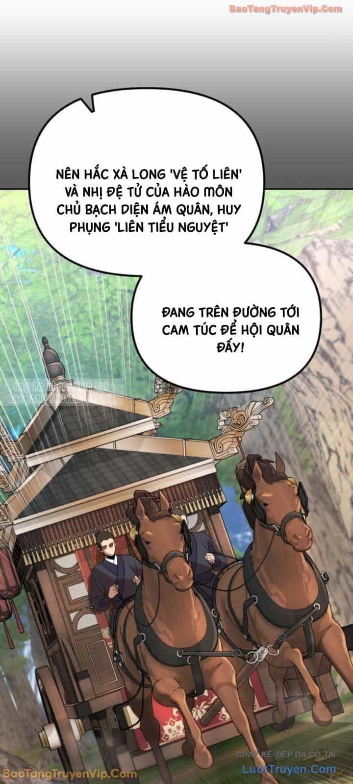 Hoạn Quan Hồi Quy: Tróc Phong Truy Nguyệt - Chương 75 - ảnh 58