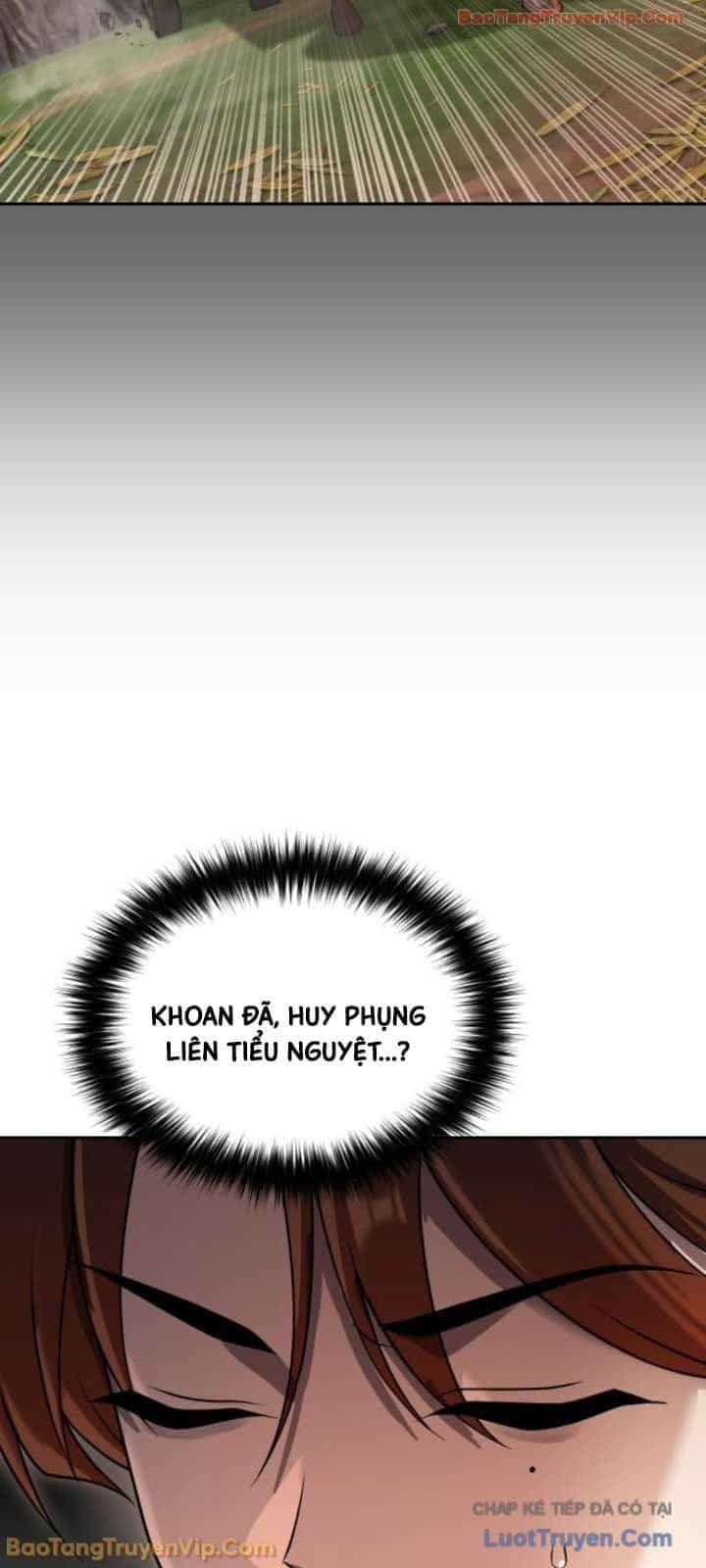 Hoạn Quan Hồi Quy: Tróc Phong Truy Nguyệt - Chương 75 - ảnh 59