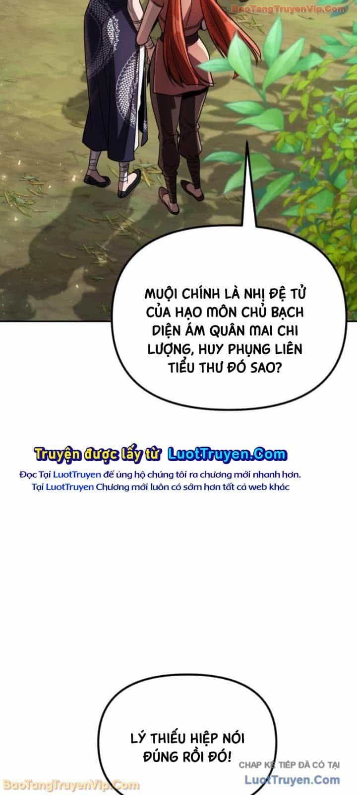 Hoạn Quan Hồi Quy: Tróc Phong Truy Nguyệt - Chương 75 - ảnh 92