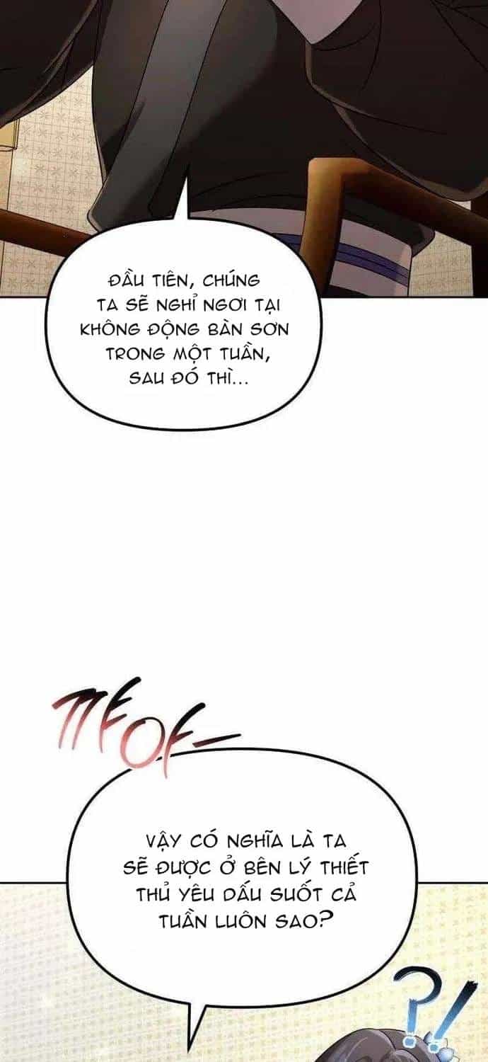 Hoạn Quan Hồi Quy: Tróc Phong Truy Nguyệt - Chương 76 - ảnh 33