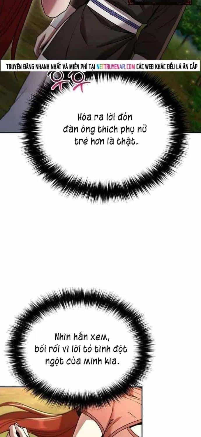 Hoạn Quan Hồi Quy: Tróc Phong Truy Nguyệt - Chương 76 - ảnh 7