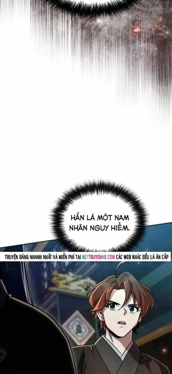 Hoạn Quan Hồi Quy: Tróc Phong Truy Nguyệt - Chương 77 - ảnh 20