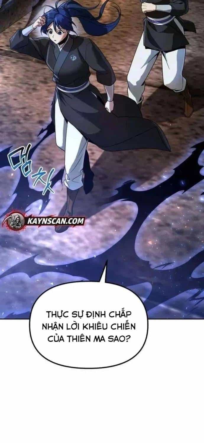 Hoạn Quan Hồi Quy: Tróc Phong Truy Nguyệt - Chương 77 - ảnh 39