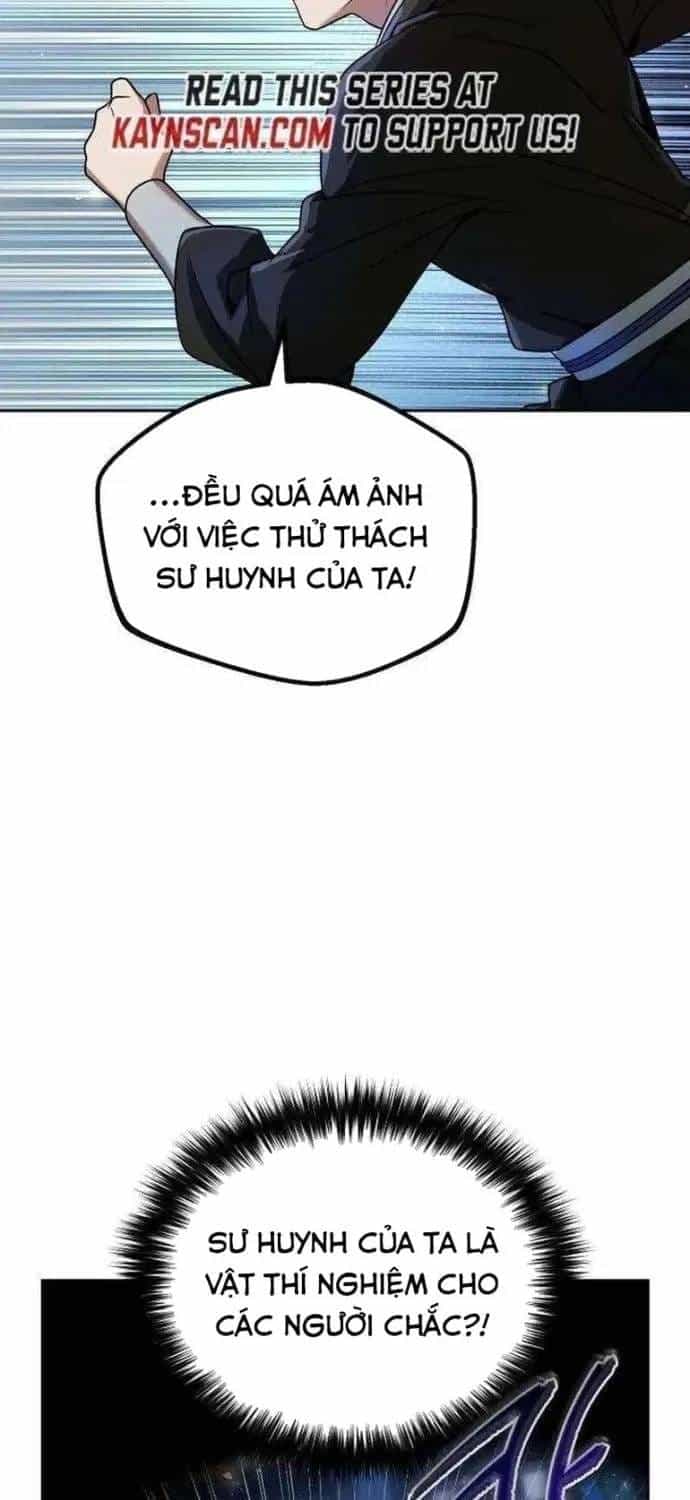 Hoạn Quan Hồi Quy: Tróc Phong Truy Nguyệt - Chương 77 - ảnh 47