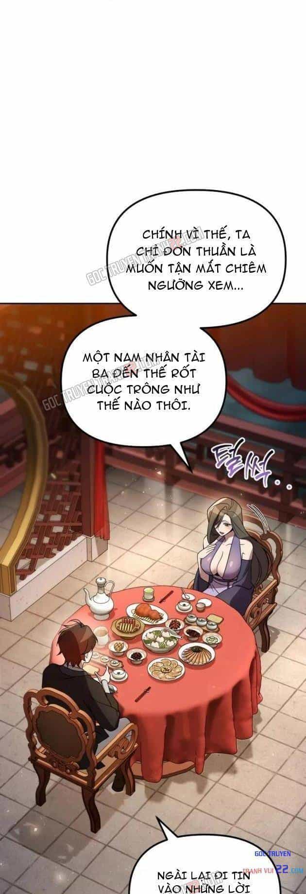 Hoạn Quan Hồi Quy: Tróc Phong Truy Nguyệt - Chương 78 - ảnh 113