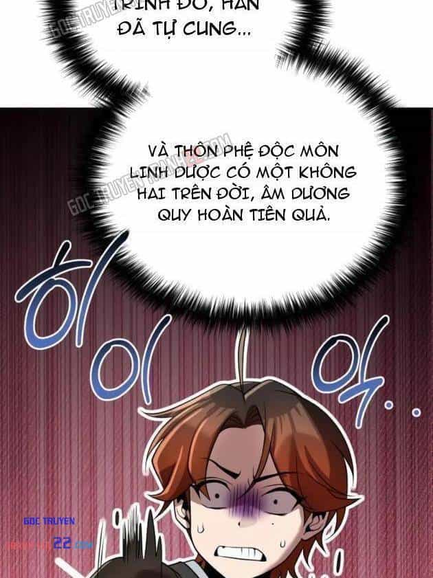 Hoạn Quan Hồi Quy: Tróc Phong Truy Nguyệt - Chương 78 - ảnh 76