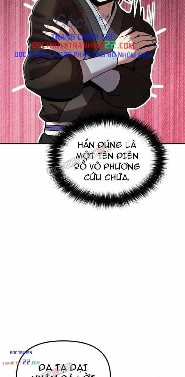 Hoạn Quan Hồi Quy: Tróc Phong Truy Nguyệt - Chương 78 - ảnh 77