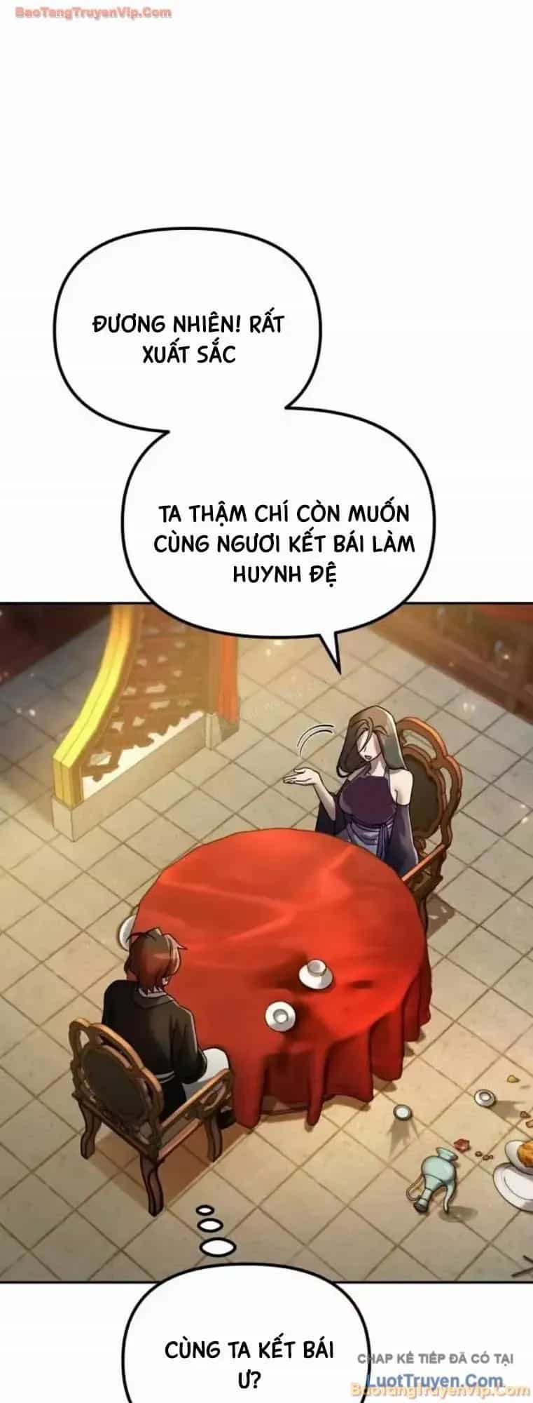 Hoạn Quan Hồi Quy: Tróc Phong Truy Nguyệt - Chương 79 - ảnh 17