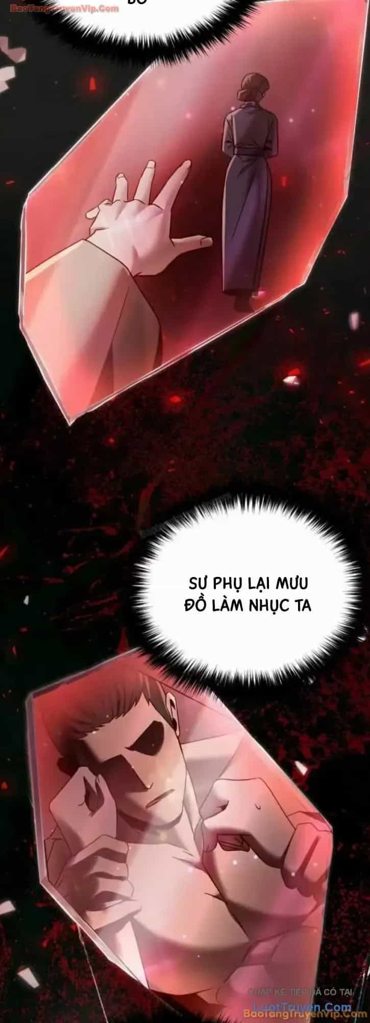 Hoạn Quan Hồi Quy: Tróc Phong Truy Nguyệt - Chương 79 - ảnh 67