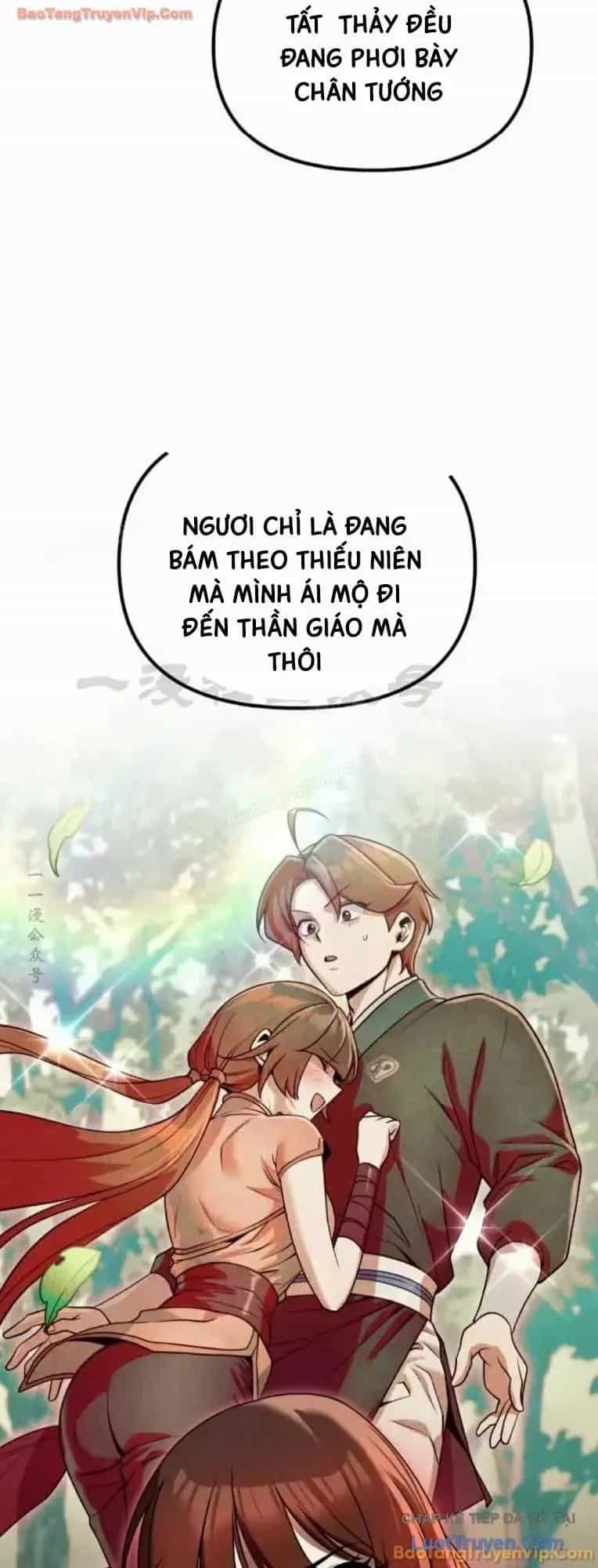Hoạn Quan Hồi Quy: Tróc Phong Truy Nguyệt - Chương 79 - ảnh 87