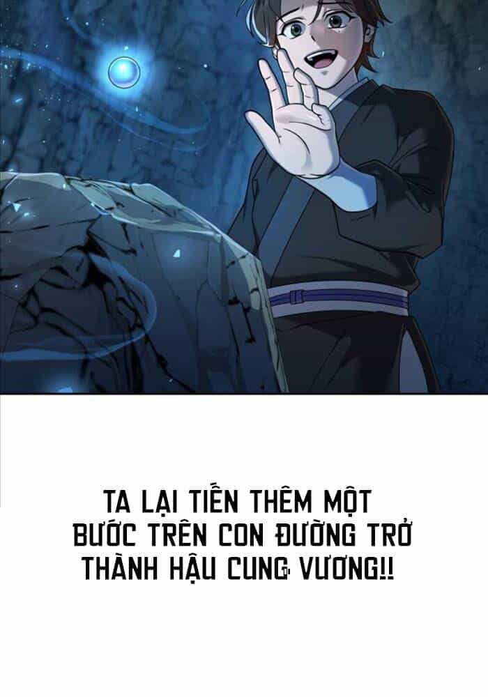 Hoạn Quan Hồi Quy: Tróc Phong Truy Nguyệt - Chương 8 - ảnh 3