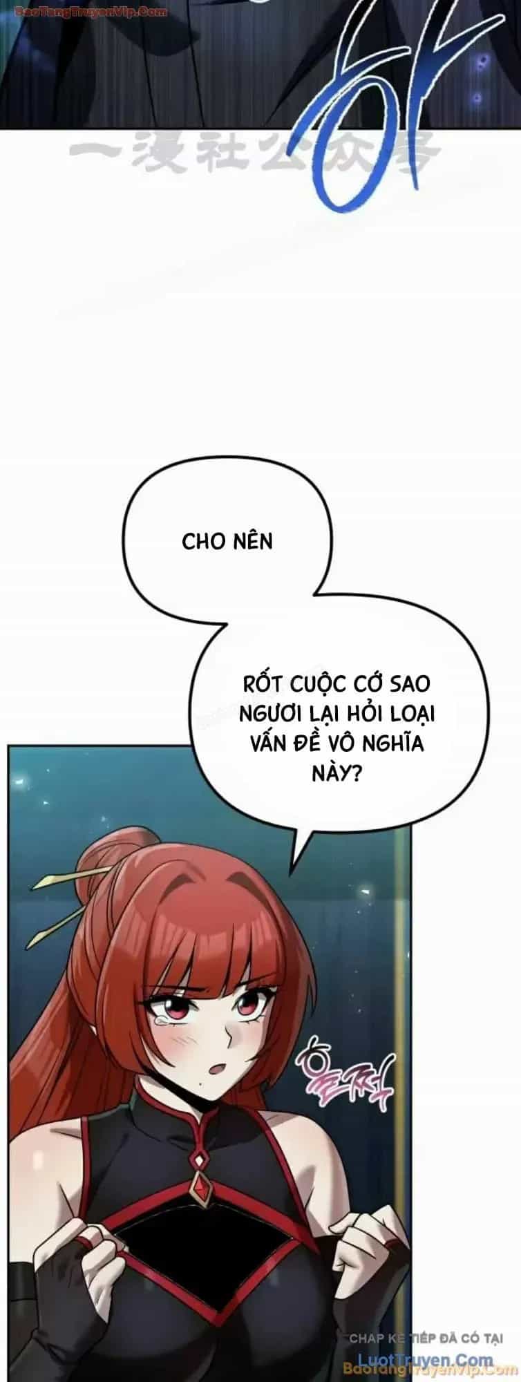 Hoạn Quan Hồi Quy: Tróc Phong Truy Nguyệt - Chương 80 - ảnh 3
