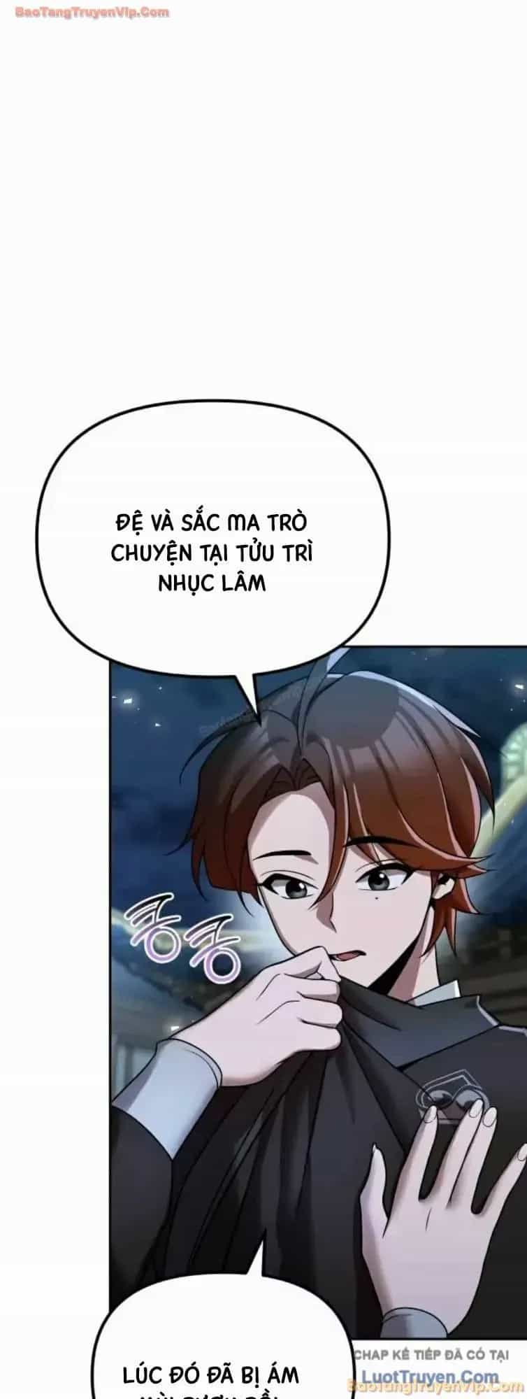 Hoạn Quan Hồi Quy: Tróc Phong Truy Nguyệt - Chương 80 - ảnh 63
