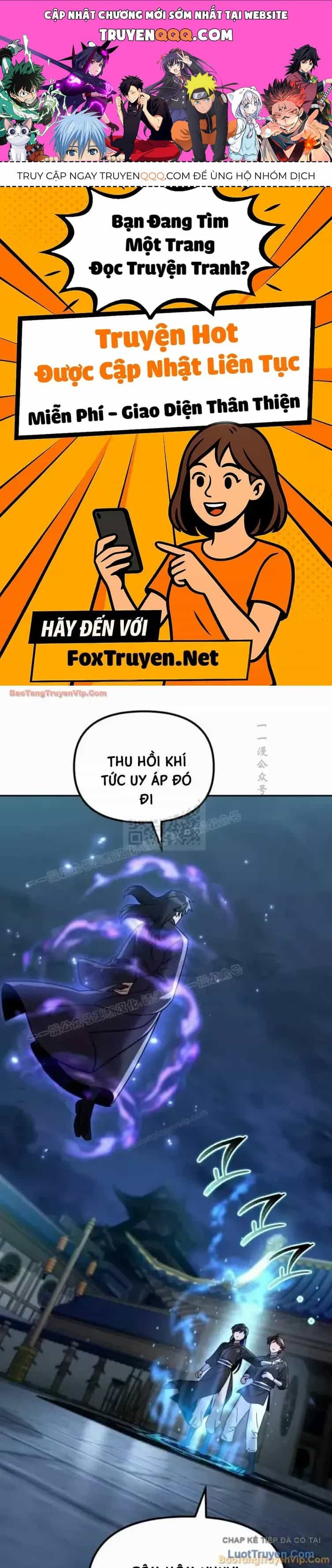 Hoạn Quan Hồi Quy: Tróc Phong Truy Nguyệt - Chương 81 - ảnh 1