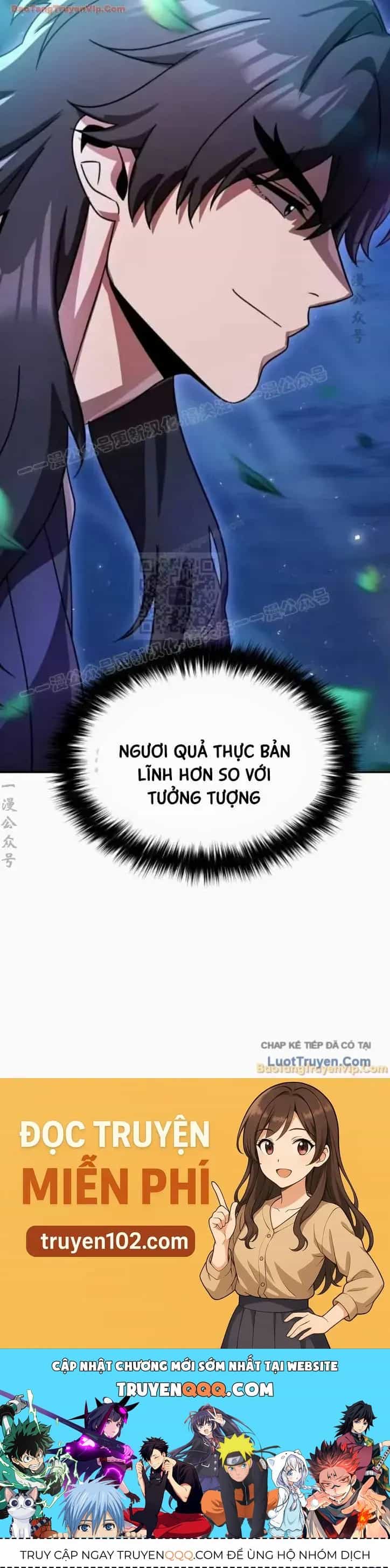 Hoạn Quan Hồi Quy: Tróc Phong Truy Nguyệt - Chương 81 - ảnh 113