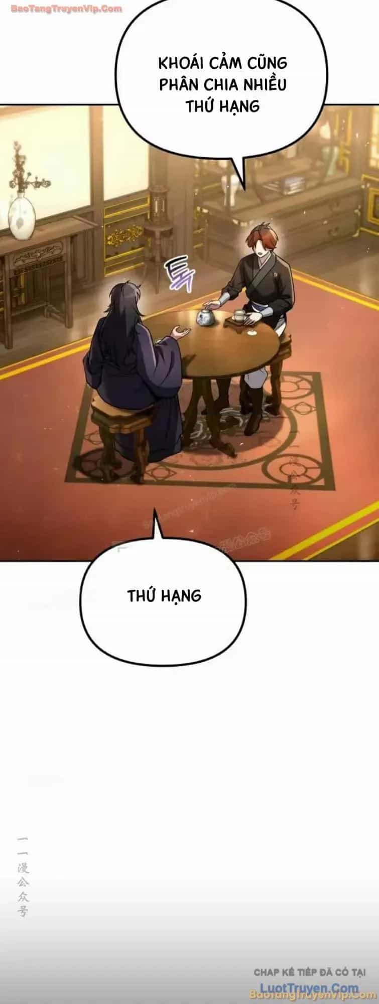 Hoạn Quan Hồi Quy: Tróc Phong Truy Nguyệt - Chương 81 - ảnh 34
