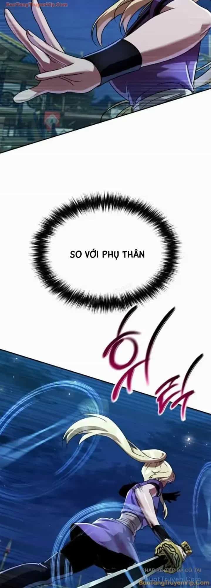 Hoạn Quan Hồi Quy: Tróc Phong Truy Nguyệt - Chương 81 - ảnh 69