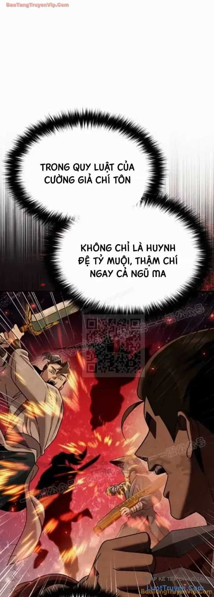 Hoạn Quan Hồi Quy: Tróc Phong Truy Nguyệt - Chương 81 - ảnh 72