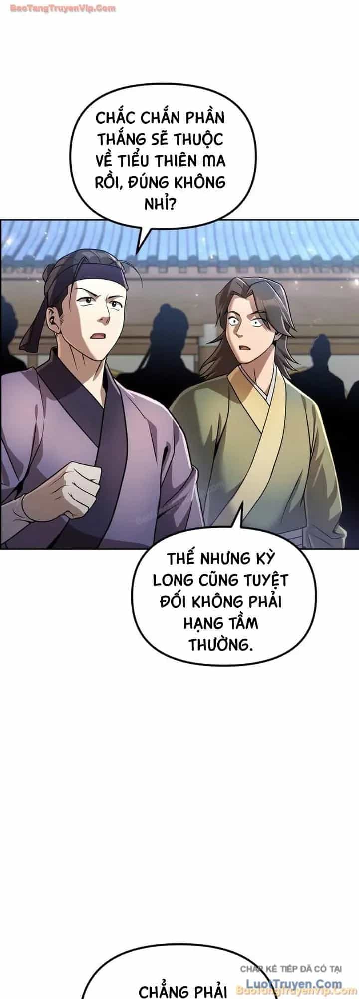 Hoạn Quan Hồi Quy: Tróc Phong Truy Nguyệt - Chương 83 - ảnh 14