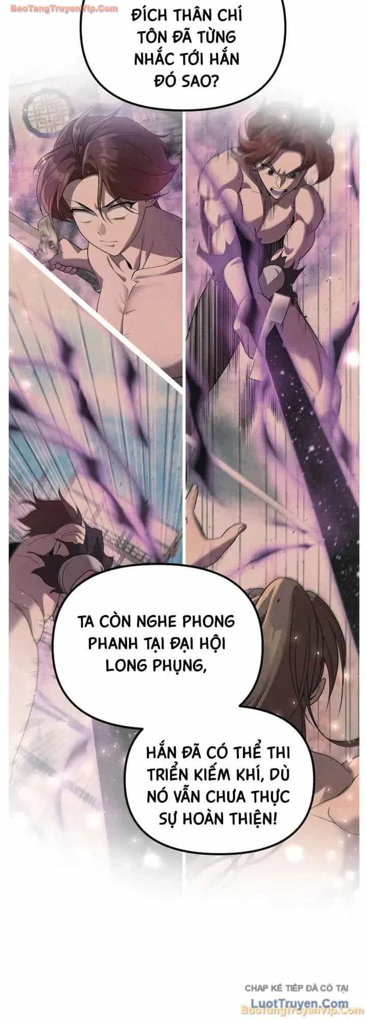Hoạn Quan Hồi Quy: Tróc Phong Truy Nguyệt - Chương 83 - ảnh 15