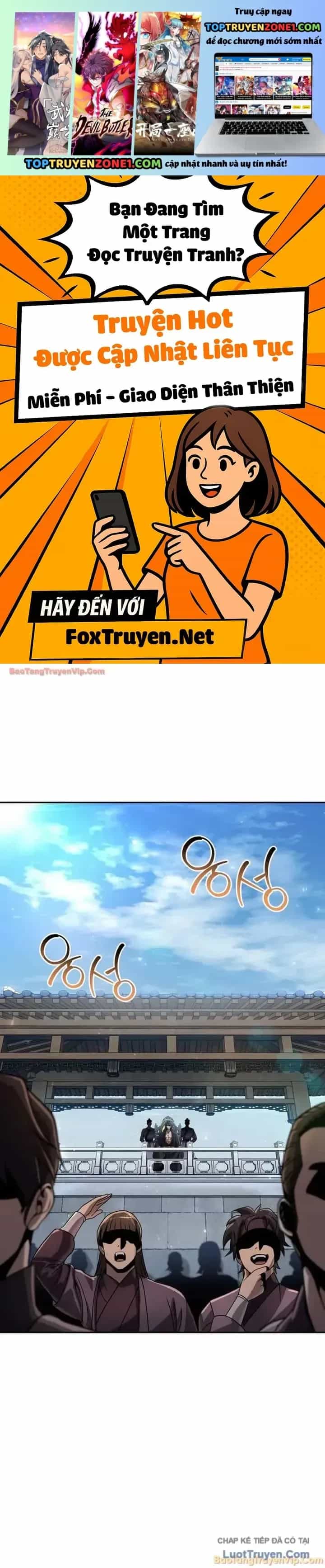 Hoạn Quan Hồi Quy: Tróc Phong Truy Nguyệt - Chương 83 - ảnh 2