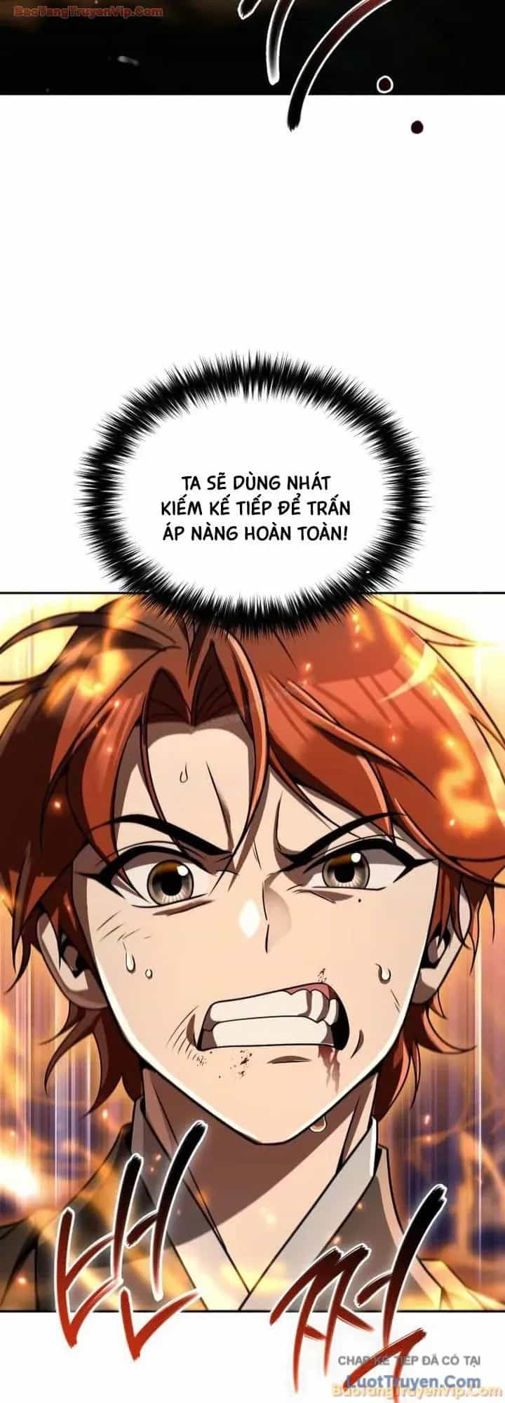 Hoạn Quan Hồi Quy: Tróc Phong Truy Nguyệt - Chương 83 - ảnh 55