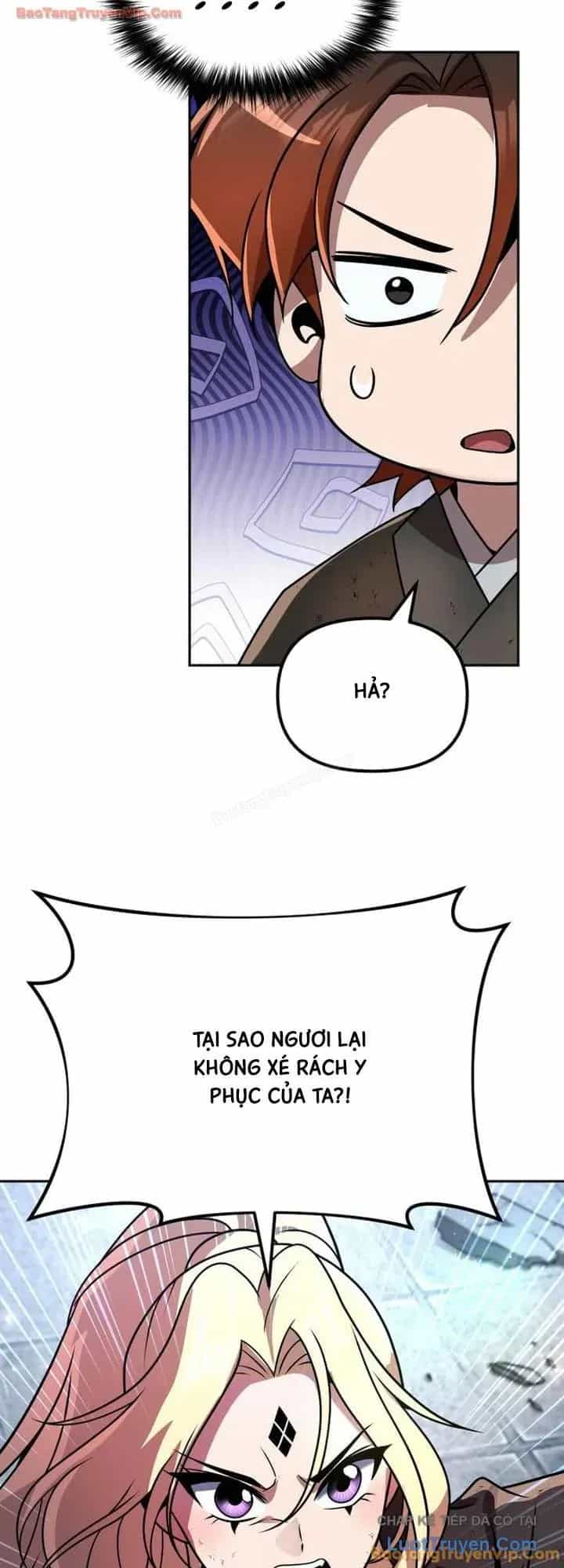 Hoạn Quan Hồi Quy: Tróc Phong Truy Nguyệt - Chương 83 - ảnh 79