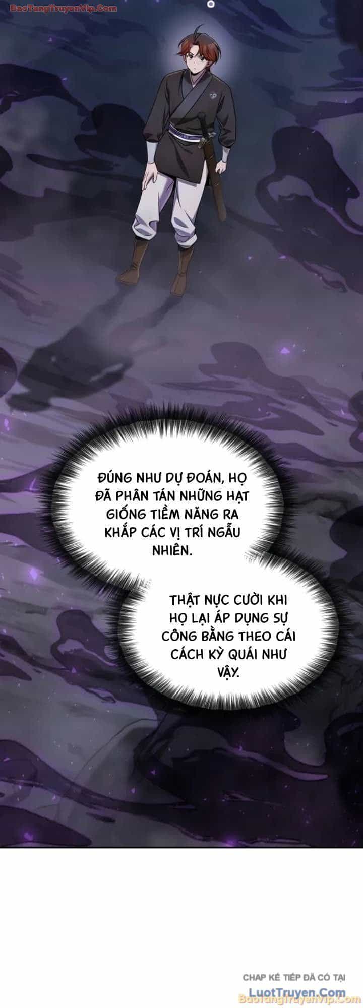 Hoạn Quan Hồi Quy: Tróc Phong Truy Nguyệt - Chương 85 - ảnh 48