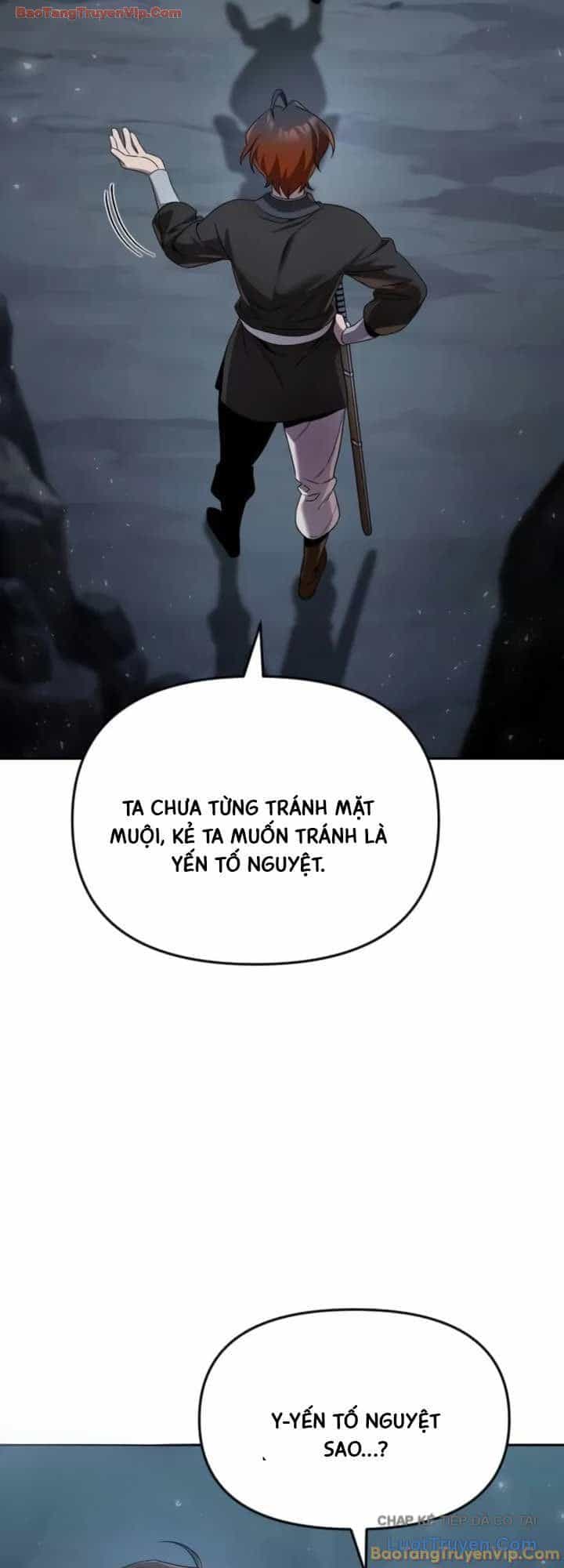 Hoạn Quan Hồi Quy: Tróc Phong Truy Nguyệt - Chương 85 - ảnh 62