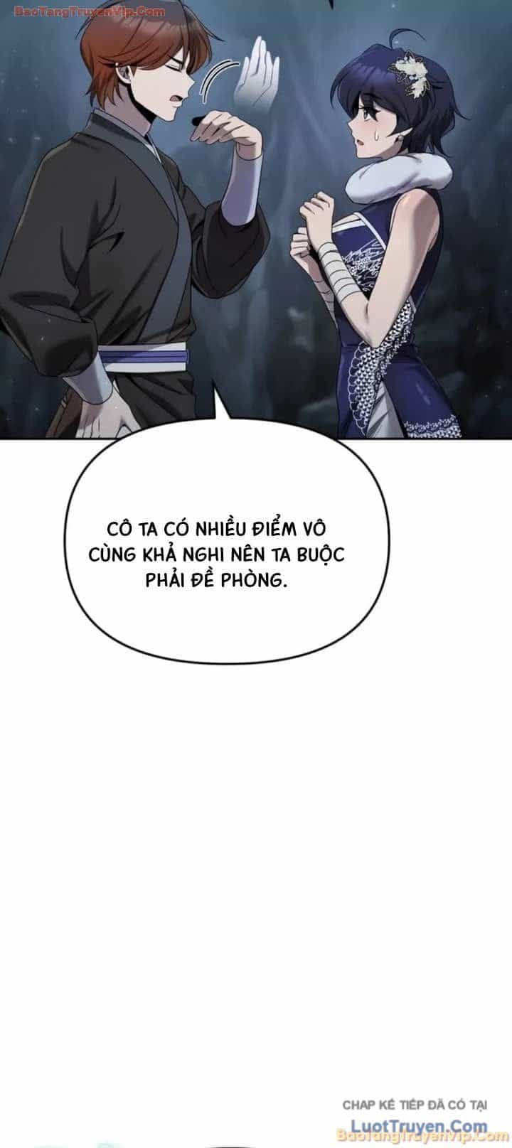 Hoạn Quan Hồi Quy: Tróc Phong Truy Nguyệt - Chương 85 - ảnh 63