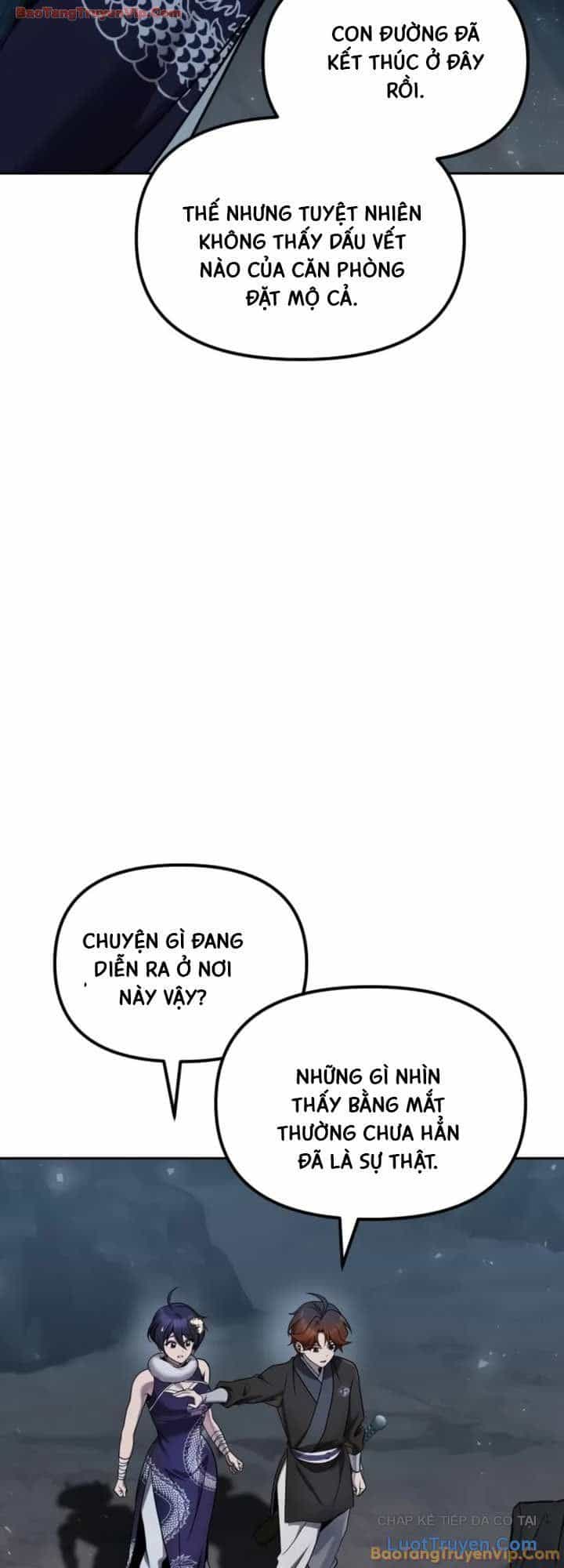 Hoạn Quan Hồi Quy: Tróc Phong Truy Nguyệt - Chương 86 - ảnh 28