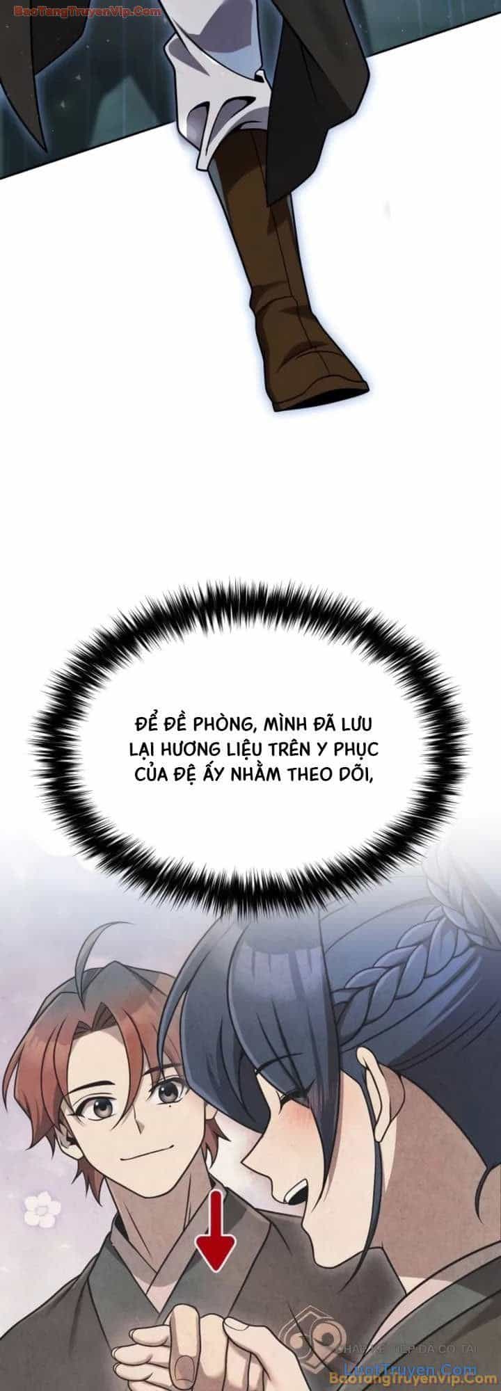 Hoạn Quan Hồi Quy: Tróc Phong Truy Nguyệt - Chương 86 - ảnh 4