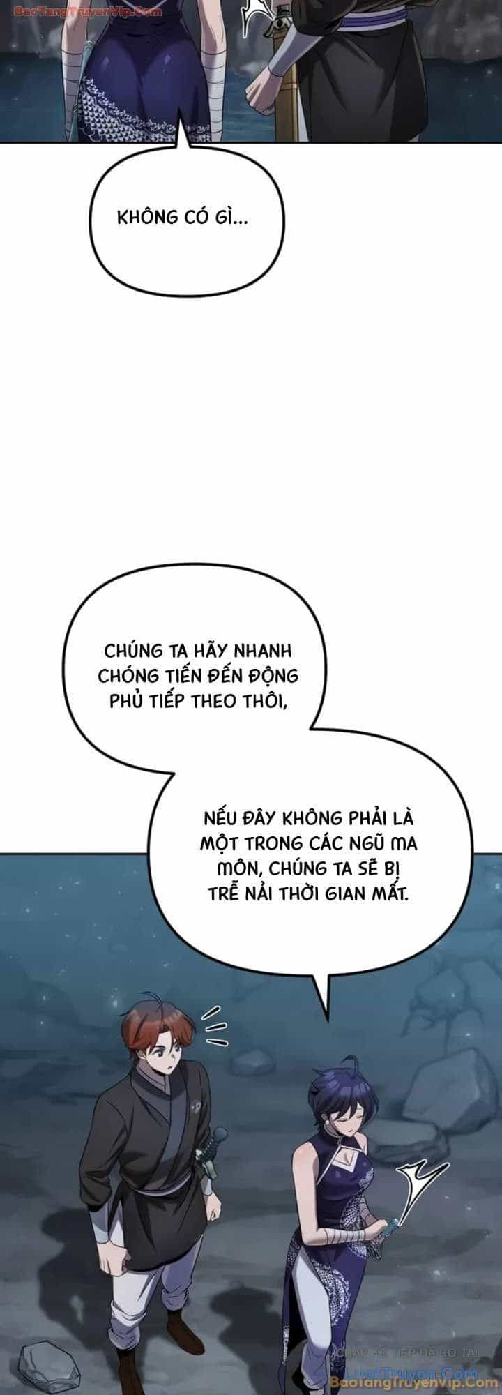 Hoạn Quan Hồi Quy: Tróc Phong Truy Nguyệt - Chương 86 - ảnh 80