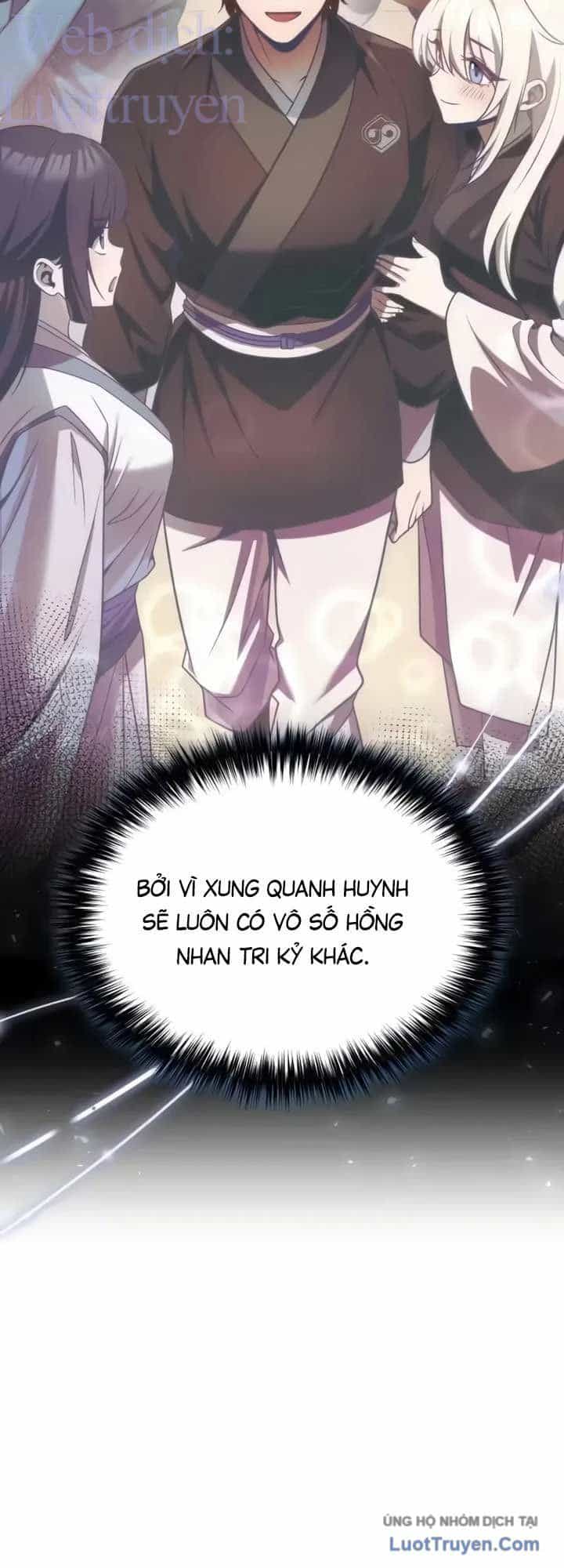 Hoạn Quan Hồi Quy: Tróc Phong Truy Nguyệt - Chương 87 - ảnh 15