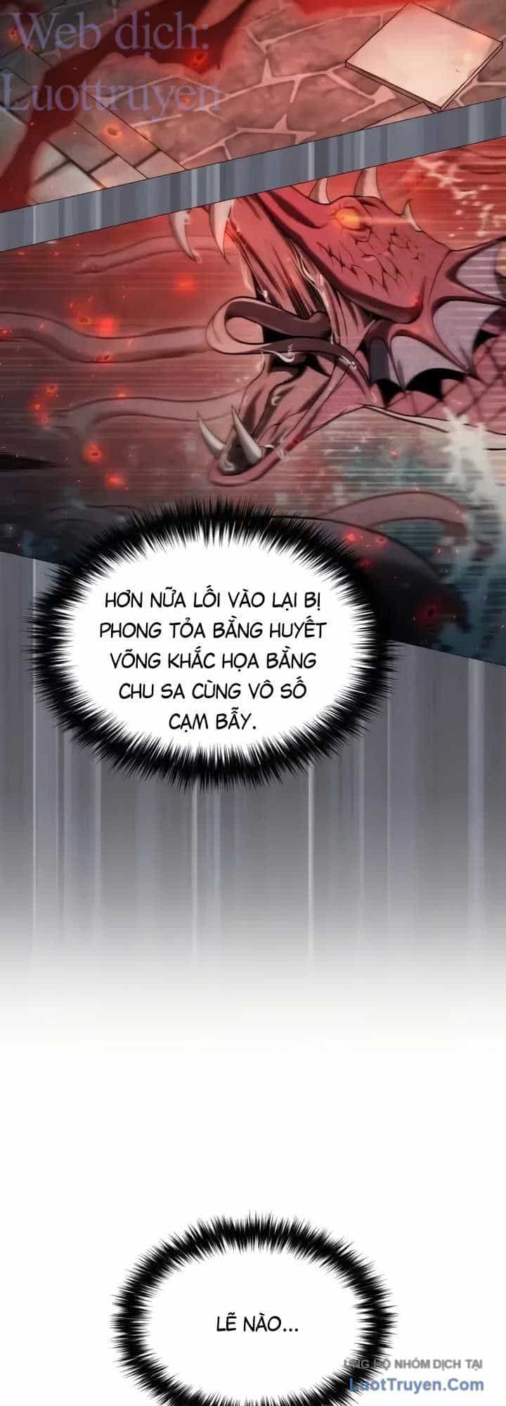 Hoạn Quan Hồi Quy: Tróc Phong Truy Nguyệt - Chương 87 - ảnh 51