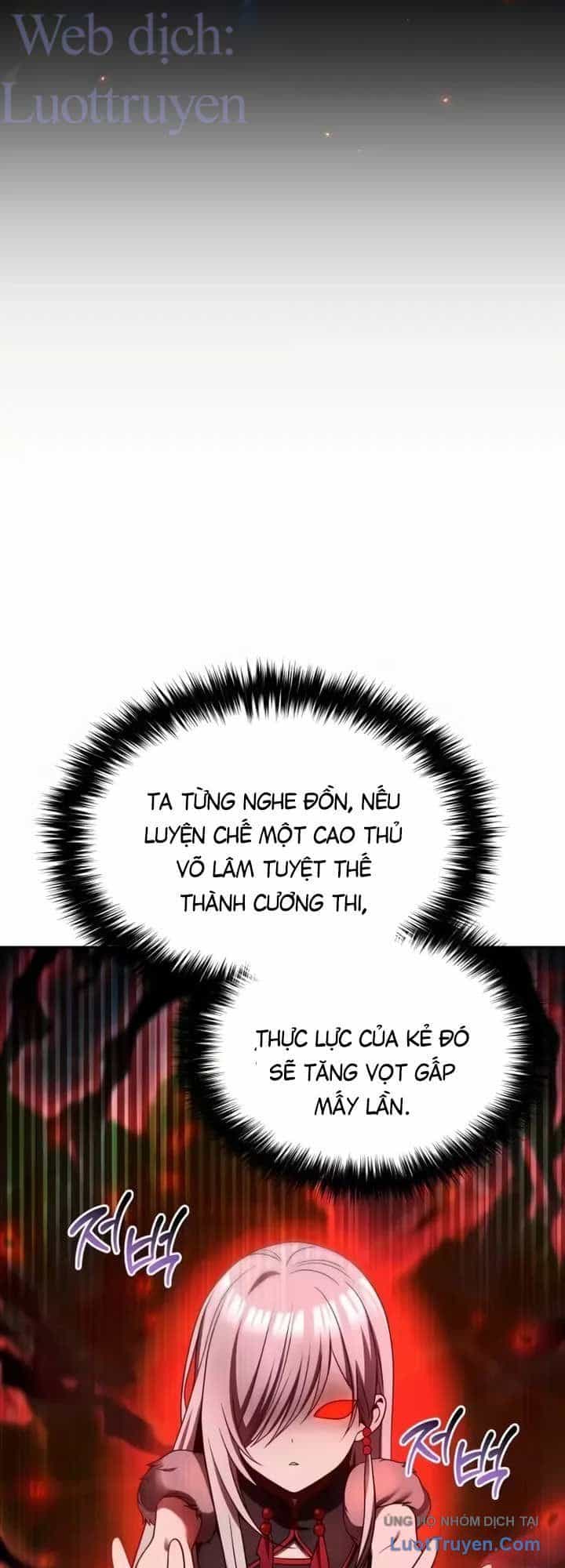 Hoạn Quan Hồi Quy: Tróc Phong Truy Nguyệt - Chương 87 - ảnh 56