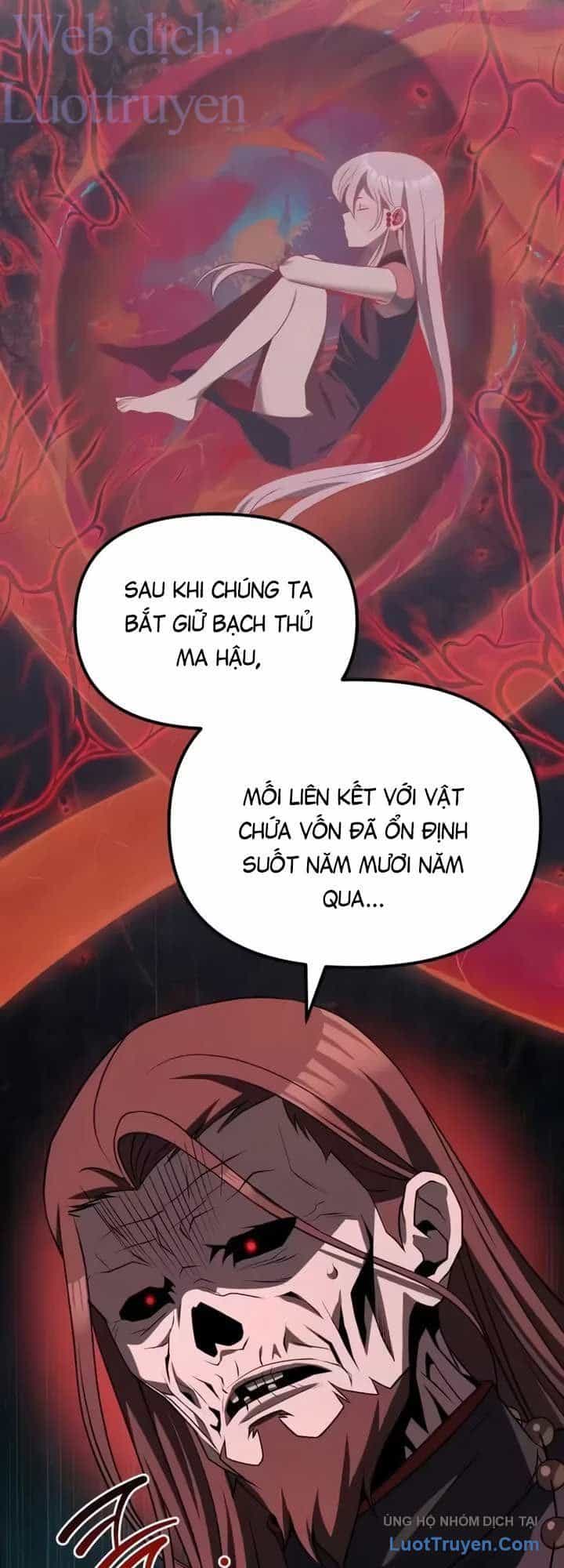 Hoạn Quan Hồi Quy: Tróc Phong Truy Nguyệt - Chương 87 - ảnh 91
