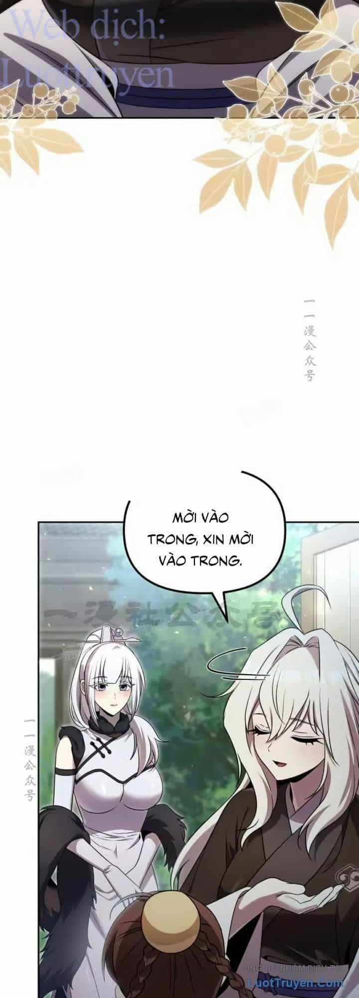 Hoạn Quan Hồi Quy: Tróc Phong Truy Nguyệt - Chương 88 - ảnh 11