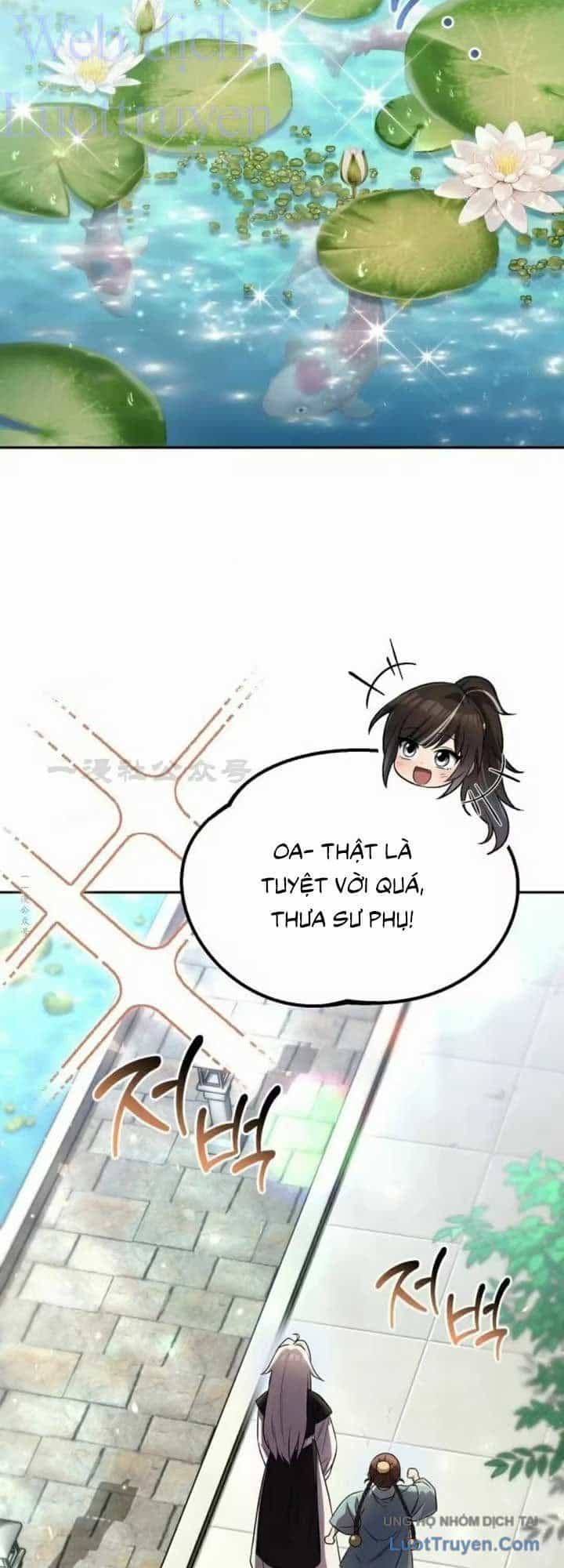Hoạn Quan Hồi Quy: Tróc Phong Truy Nguyệt - Chương 88 - ảnh 15