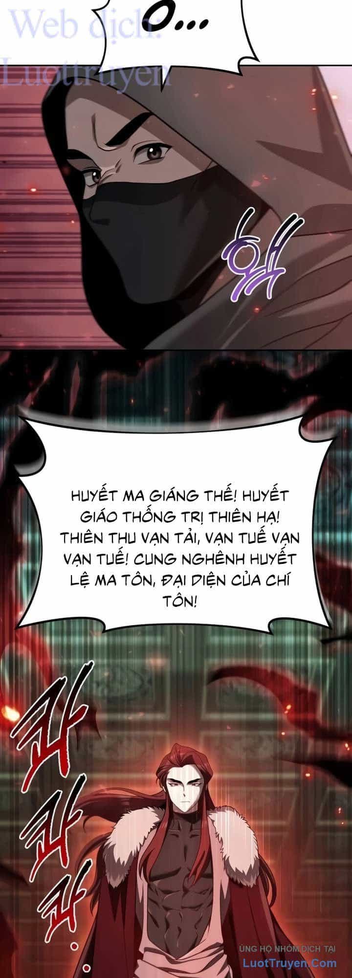 Hoạn Quan Hồi Quy: Tróc Phong Truy Nguyệt - Chương 89 - ảnh 6