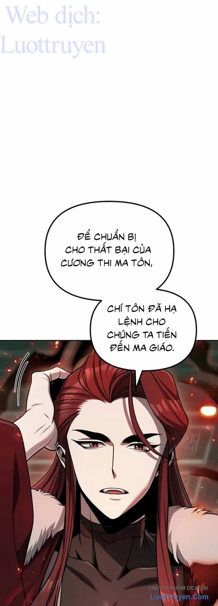 Hoạn Quan Hồi Quy: Tróc Phong Truy Nguyệt - Chương 89 - ảnh 8
