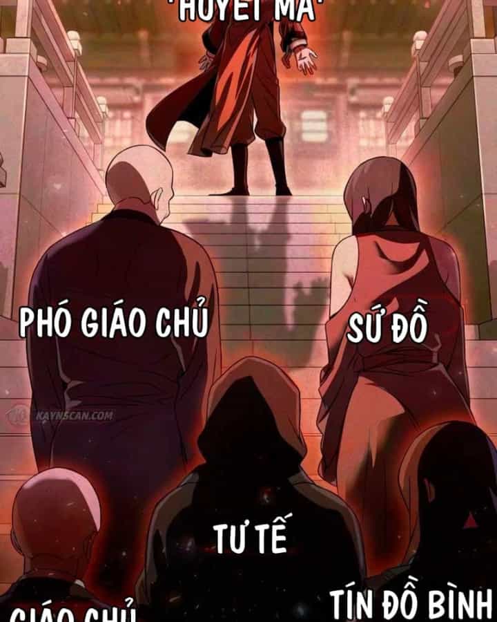 Hoạn Quan Hồi Quy: Tróc Phong Truy Nguyệt - Chương 92 - ảnh 171