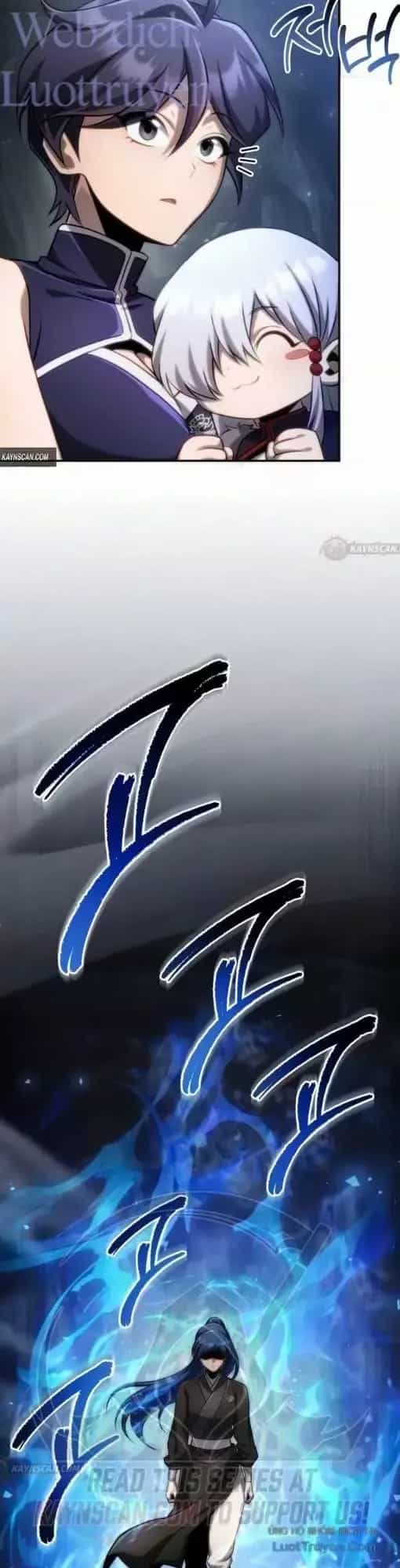Hoạn Quan Hồi Quy: Tróc Phong Truy Nguyệt - Chương 94 - ảnh 11
