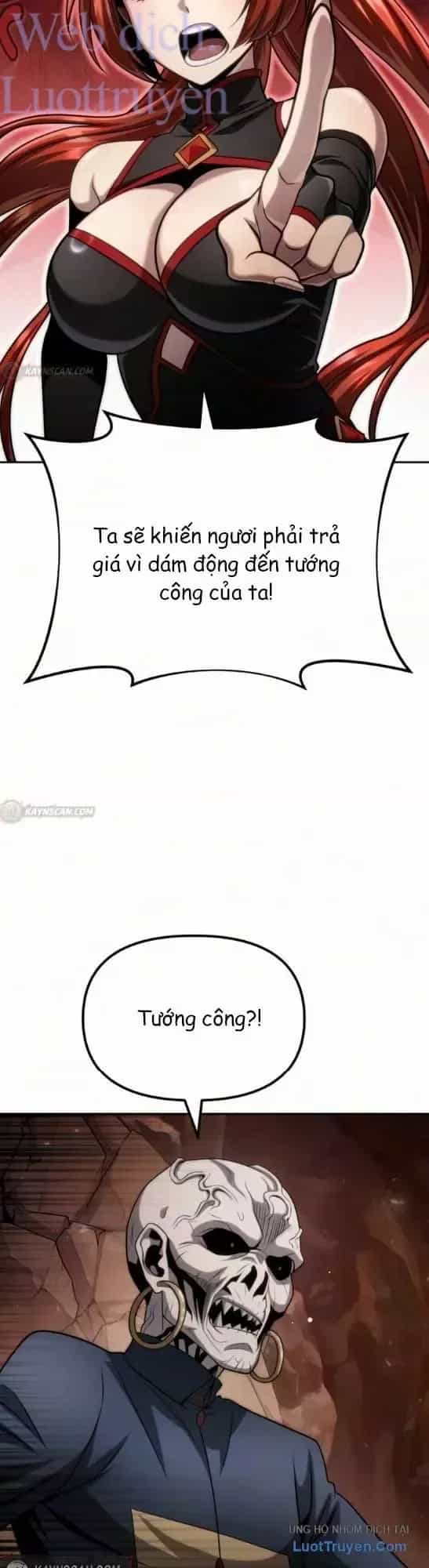 Hoạn Quan Hồi Quy: Tróc Phong Truy Nguyệt - Chương 94 - ảnh 47