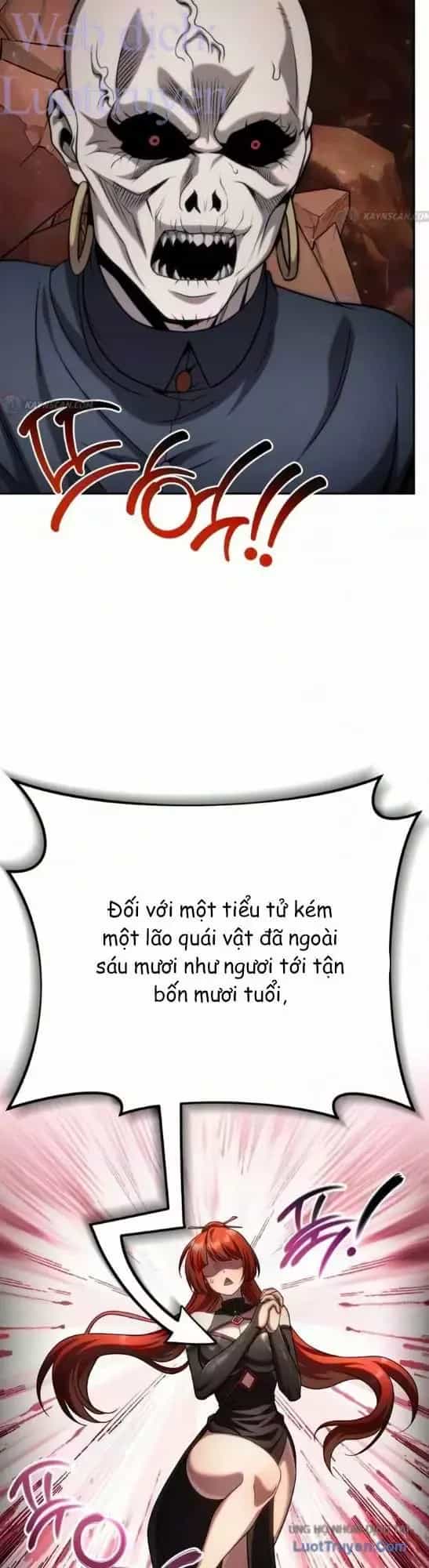 Hoạn Quan Hồi Quy: Tróc Phong Truy Nguyệt - Chương 94 - ảnh 51