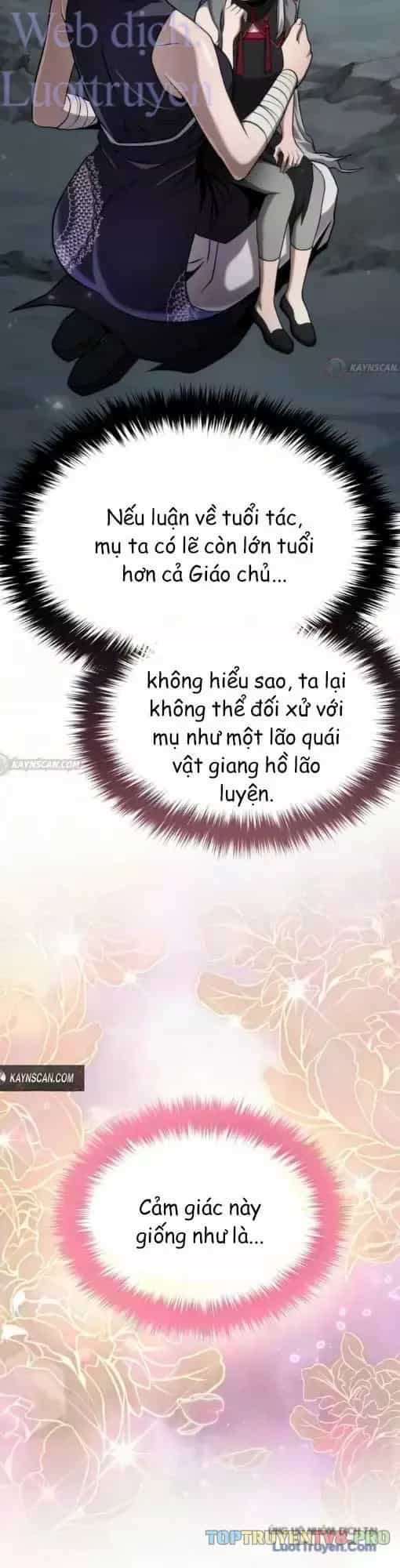 Hoạn Quan Hồi Quy: Tróc Phong Truy Nguyệt - Chương 94 - ảnh 6