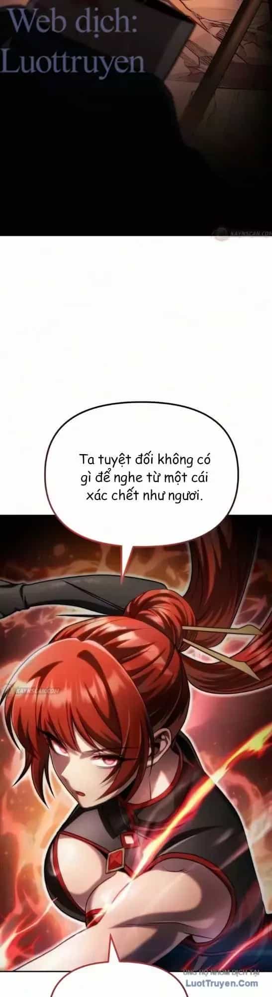 Hoạn Quan Hồi Quy: Tróc Phong Truy Nguyệt - Chương 94 - ảnh 61